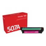Xerox 006R03687 Toner cartridge magenta, 6K pages (replaces HP 507A/CE403A) for HP LaserJet EP 500