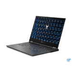 Lenovo Legion Y740S-15IMH Intel® Core™ i7 i7-10750H Laptop 39.6 cm (15.6") Full HD 16 GB DDR4-SDRAM 512 GB SSD Wi-Fi 6 (802.11ax) Windows 10 Home UK English Grey