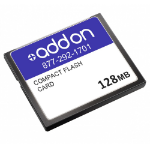 CF/128MB-AO - Memory Cards -