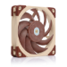 Noctua NF-A12x25 Computer case Fan 12 cm Beige, Brown