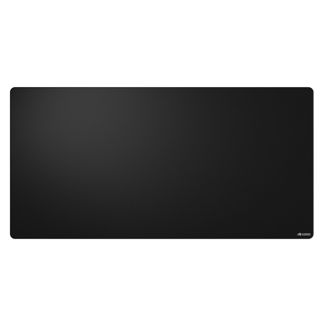 GLR Mouse Pad Glorious 2 3XL - Stitched - Black
