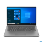 Lenovo V V14 Laptop 35.6 cm (14") Full HD IntelÂ® Coreâ„¢ i5 i5-1135G7 8 GB DDR4-SDRAM 256 GB SSD Wi-Fi 5 (802.11ac) Windows 11 Home Grey