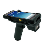 Wasp 633809009327 handheld mobile computer accessory Pistol grip