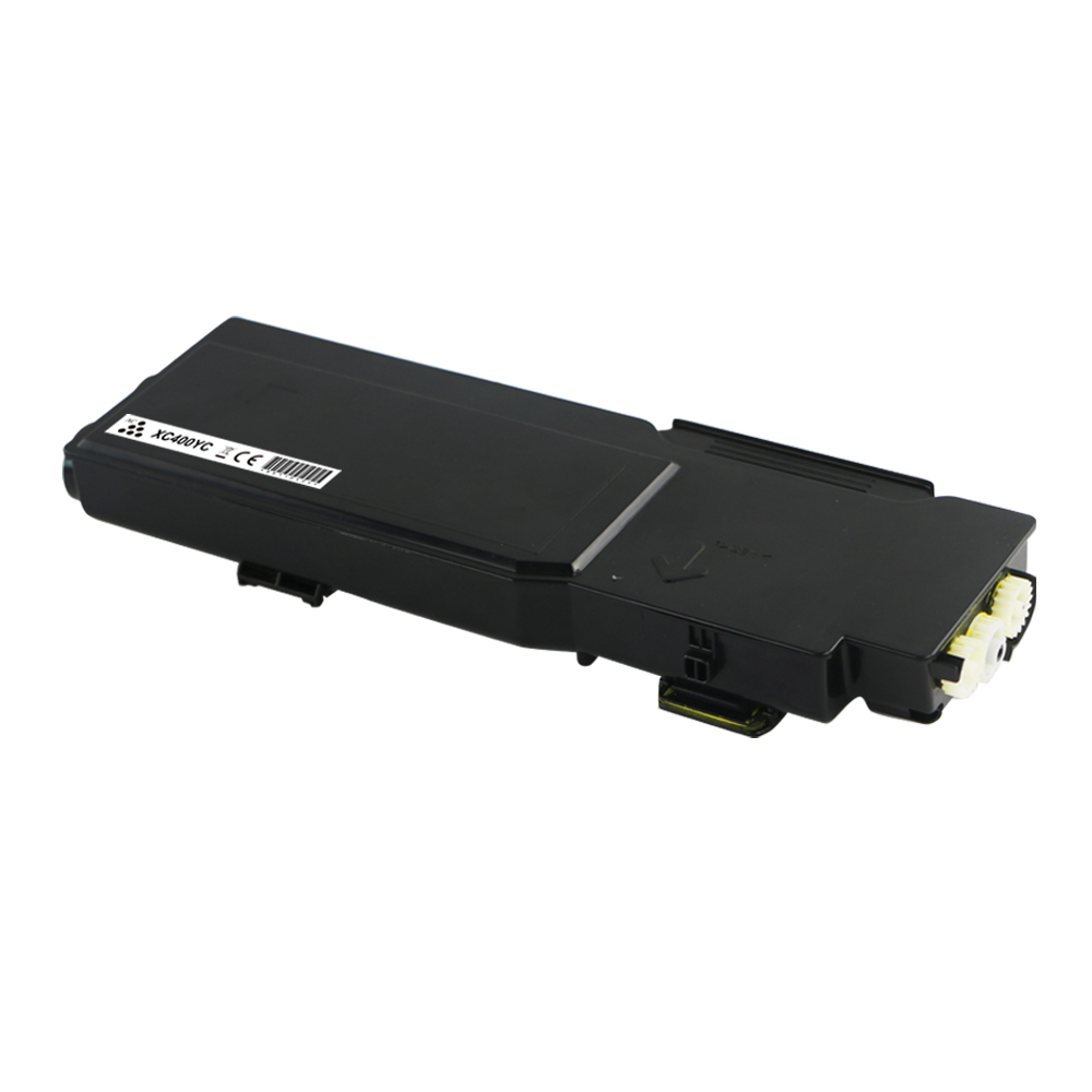Image of CTS Wholesale Compatible Xerox Versalink C400 Hi Cap Yellow Toner 106R