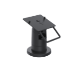 Ergonomic Solutions FDC101-S-02 POS system accessory Composite, Metal