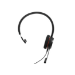 Jabra Evolve 20 MS Mono Headset Head-band Black