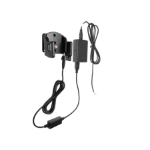 Brodit 532806 holder Active holder Mobile phone/Smartphone Black