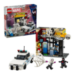 LEGO Super Heroes Marvel 76311 Multiwe