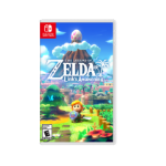 Nintendo The Legend of Zelda: Link’s Awakening, Switch Standaard Nintendo Switch