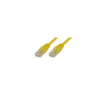 Microconnect B-UTP501Y networking cable Yellow 1 m Cat5e U/UTP (UTP)  Chert Nigeria