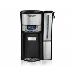 Hamilton Beach 47950 coffee maker Fully-auto Drip coffee maker