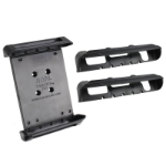 RAM Mounts RAM-HOL-TAB-JD2U holder Passive holder Tablet/UMPC Black