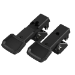 Asetek 40-035-0035002 gaming controller accessory Paddle replacement kit