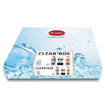 Nivona CLEAN³BOX