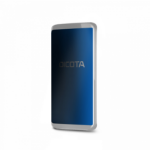 Dicota D70058 display privacy filters 15.5 cm (6.1")