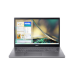 Acer Aspire 5 A517-53-70G2 Intel® Core™ i7 i7-12650H Ordinateur portable 43,9 cm (17.3") Full HD 16 Go DDR4-SDRAM 512 Go SSD Wi-Fi 6 (802.11ax) Windows 11 Home Gris