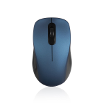 Modecom MC-WM10S mouse Office Ambidextrous RF Wireless Optical 1600 DPI