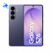 Samsung Galaxy S26 16 cm (6.3") Dual SIM Android 16.0 5G USB Type-C 12 GB 256 GB 4300 mAh Violet