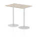 Dynamic Italia Rectangular Poseur Table