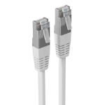 shiverpeaks BS75720-HW networking cable White 10 m Cat6 S/FTP (S-STP)