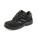 BEESWIFT Trainer Shoe Black 9