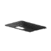 HP L92215-DH1 notebook spare part Housing base + keyboard