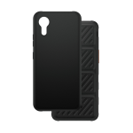 PanzerGlass SAFE. by ® TPU Case Black Samsung Galaxy Xcover7