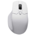 Keychron M6 mouse Universal Right-hand RF Wireless + Bluetooth + USB Type-C Optical 26000 DPI