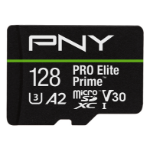 PNY PRO Elite Prime 128 GB MicroSDXC UHS-I Class 10