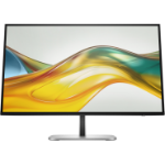 HP Series 5 Pro 27 inch QHD Monitor - 527pq PVC Free