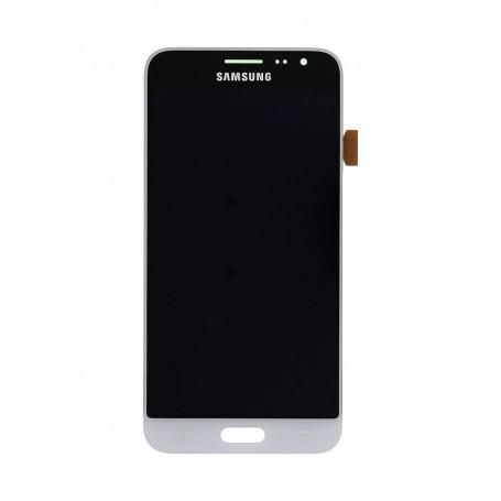 EU Product - Galaxy J3 2016 Display White thumbnail
