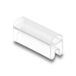 DeLOCK 80950 cable marker Transparent Plastic 50 pc(s)