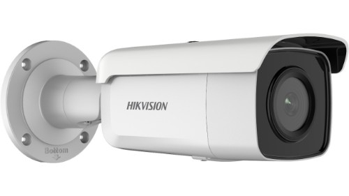Hikvision Digital Technology DS-2CD2T46G2-2I IP security camera Outdoor Bullet 2592 x 1944 pixels Ceiling/wall