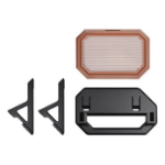 Thermaltake AC-076-ONUNAN-A1 computer case part Midi Tower Accessory kit