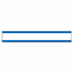 Seiko Instruments SLP-FLB self-adhesive label