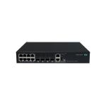 HPE Networking CW 2150 8p 10M/100M/1G 2p SFP 1G 2p SFP+ 1G/10G Switch