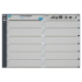 Hewlett Packard Enterprise E5412 zl Switch Chassis