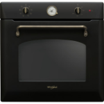 Whirlpool WTA C 8411 SC AN oven 73 L 2600 W A Anthracite