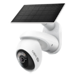 TP-Link TC92 KIT security camera Bulb IP security camera Outdoor 3840 x 2160 pixels Ceiling/wall