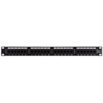 Monoprice 7255 patch panel