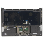Lenovo 5CB0S72627 laptop spare part Cover + keyboard