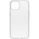 OtterBox Symmetry Clear Antimicrobial Series for Apple iPhone 14, Stardust