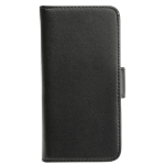 Gear 658975 mobiele telefoon behuizingen 10,2 cm (4") Portemonneehouder Zwart