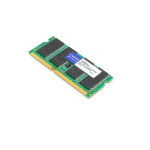 AddOn Networks 4GB DDR3-1600MHz memory module 1 x 4 GB