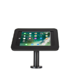 The Joy Factory Elevate II tablet security enclosure 9.7" Black