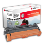 AgfaPhoto APTBTN2420E toner cartridge 1 pc(s) Compatible Black