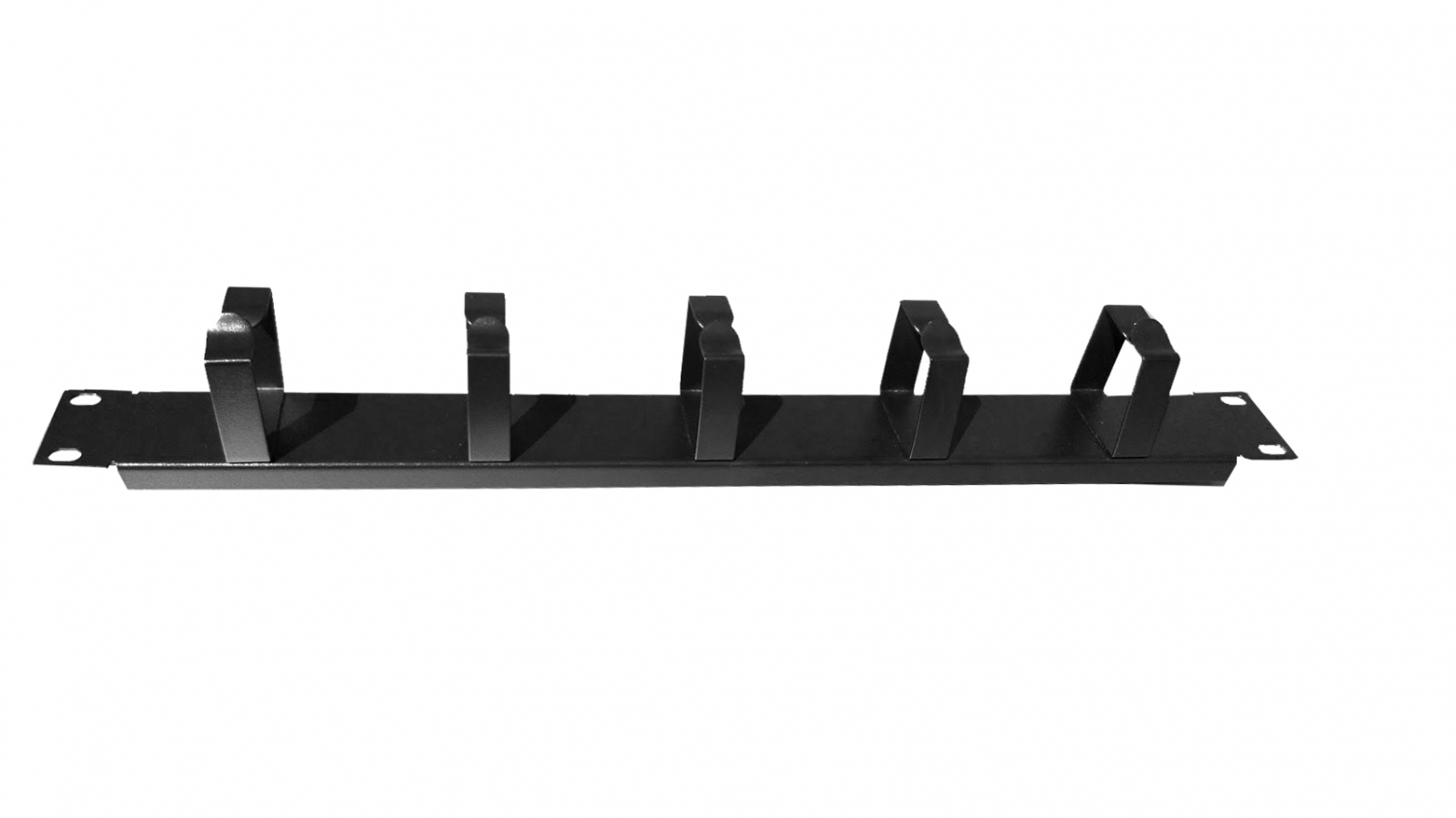 Netpro DigitMX NETPRO NP-CCM1 1U Cable Management System 5.5cm