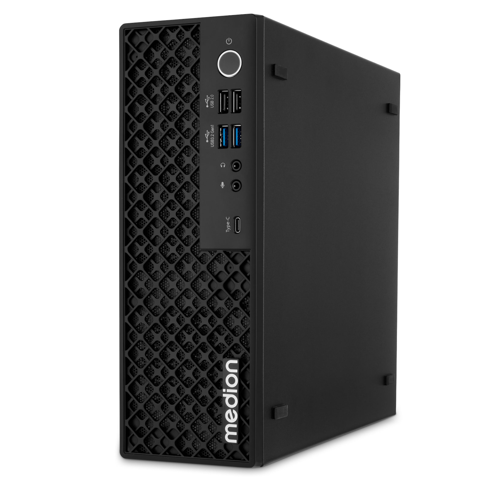 MEDION Picoworx T80 III Intel Core Ultra 7 258V 32 GB LPDDR5x-SDRAM 1