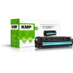 KMP H-T172 toner cartridge 1 pc(s) Cyan