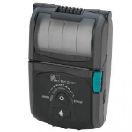 Zebra EM220II QUAD BATT CHARGER/EU